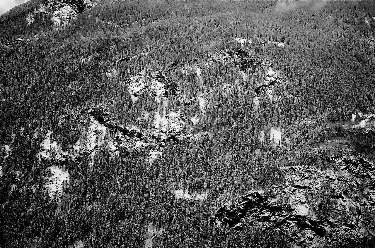 Lieu Secret Dans Les Alpes Suisses Villa Le Tretien Kültér fotó