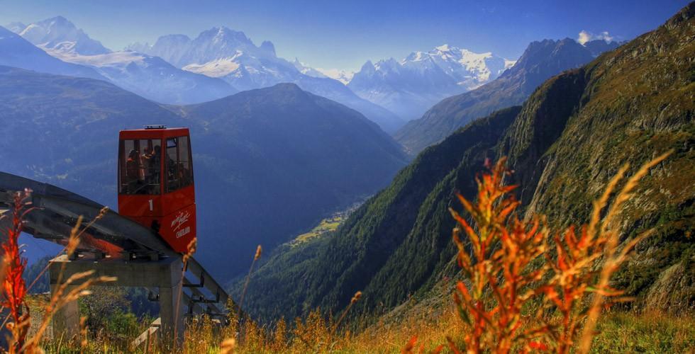 Lieu Secret Dans Les Alpes Suisses Villa Le Tretien Kültér fotó