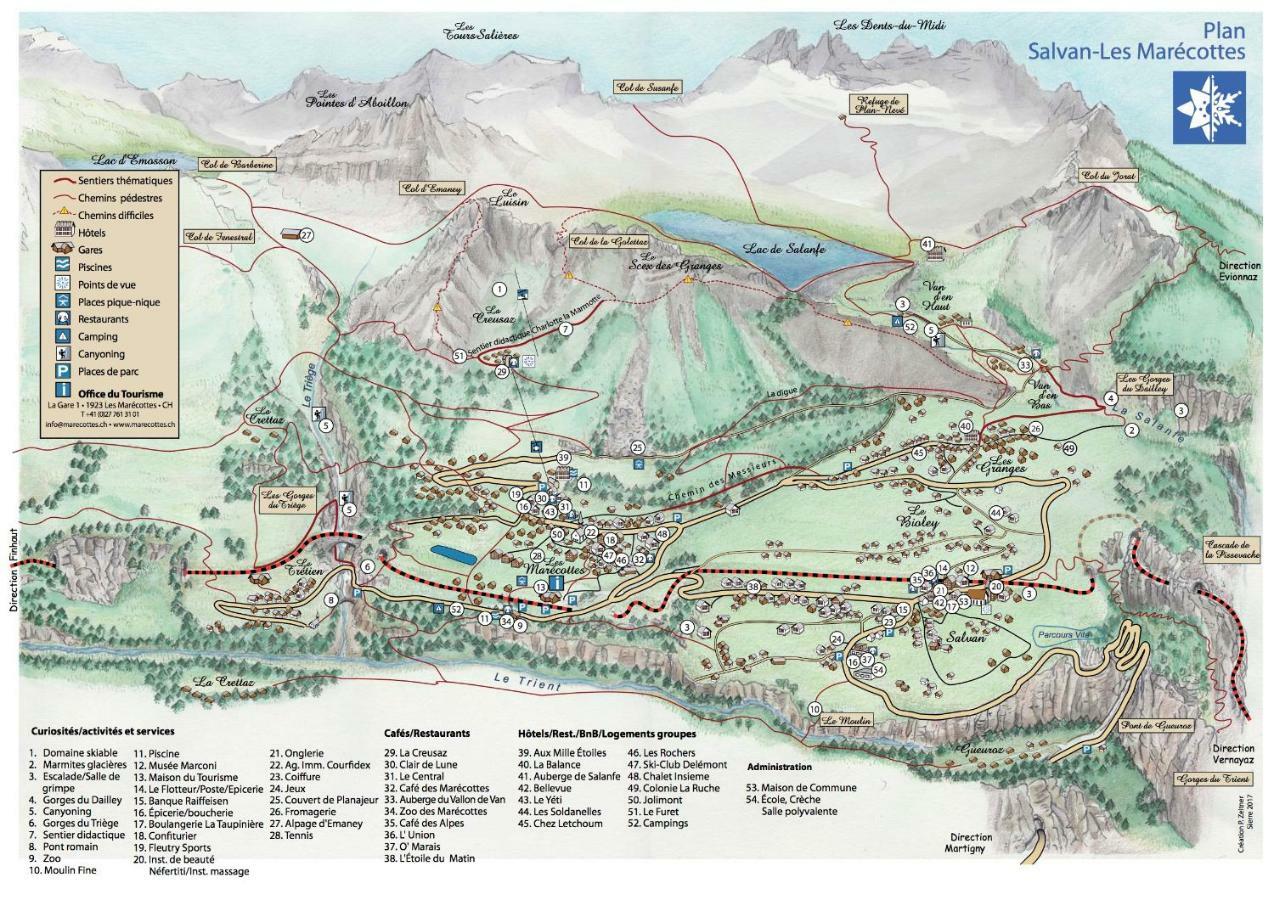 Lieu Secret Dans Les Alpes Suisses Villa Le Tretien Kültér fotó